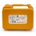 Портативная газовая плита Base Camp Camping Stove Mokkiata Orange