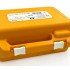 Портативна газова плита Base Camp Camping Stove Mokkiata Orange