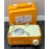 Портативна газова плита Base Camp Camping Stove Mokkiata Orange