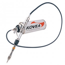 Газовий різак Kovea KT-2202 Hose Pen Torch