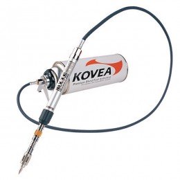 Газовий різак Kovea KT-2202 Hose Pen Torch