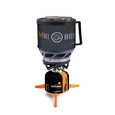 Система приготування їжі Jetboil Minimo adventure - фото 29857