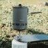 Система для приготовления пищи Fire Maple Petrel Quickboil Pro Система для приготовления пищи Fire Maple Petrel Quickboil Pro