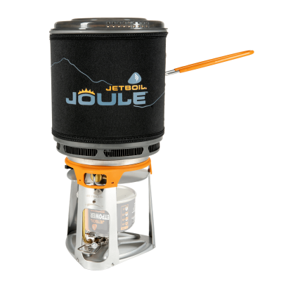 Система приготування їжі Jetboil Joule - фото 20813