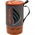 Система приготування їжі Jetboil Flash Windsreen 1л Topo