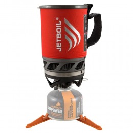 Система приготовления пищи Jetboil MicroMo Tamale