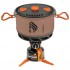 Система приготування їжі Jetboil TrailCook 2 л Tan Система приготування їжі Jetboil TrailCook 2 л Tan