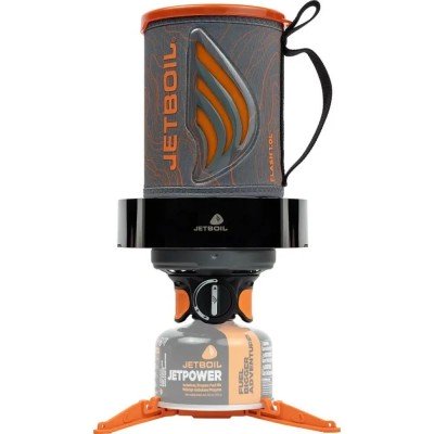 Система приготовления пищи Jetboil Flash Windsreen 1л Topo - фото 31751 Система приготовления пищи Jetboil Flash Windsreen 1л Topo - фото 31751