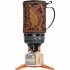 Система приготування їжі Jetboil Flash 1L Duck Camo 2026 Система приготування їжі Jetboil Flash 1L Duck Camo 2026