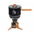 Система приготування їжі Jetboil TrailCook 1.2 л Carbon