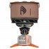 Система приготовления пищи Jetboil TrailCook 2 л Tan Система приготовления пищи Jetboil TrailCook 2 л Tan