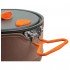 Система приготовления пищи Jetboil TrailCook 2 л Tan Система приготовления пищи Jetboil TrailCook 2 л Tan