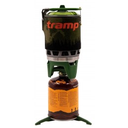 Система приготовления пищи Tramp TRG-049 0.8 л