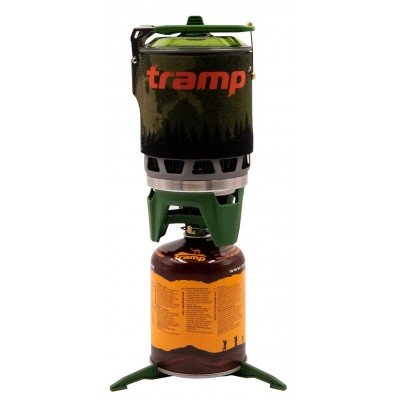 Система приготовления пищи Tramp TRG-049 0.8 л - фото 24960