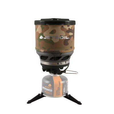 Система приготування їжі Jetboil Minimo camo - фото 29858