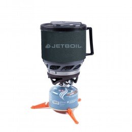 Система приготування їжі Jetboil Minimo carbon