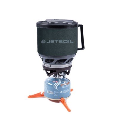 Система приготовления пищи Jetboil Minimo carbon - фото 12355