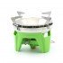 Система приготовления пищи Fire-Maple FMS X3 Система приготовления пищи Fire-Maple FMS X3