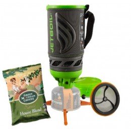 Система приготування їжі Jetboil Flash Java 1л