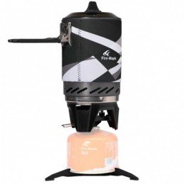 Система приготування їжі Fire-Maple FMS X2