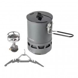 Система для приготовления пищи Fire Maple Petrel Quickboil Pro