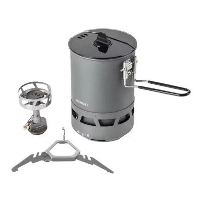 Система для приготовления пищи Fire Maple Petrel Quickboil Pro - фото 31543 Система для приготовления пищи Fire Maple Petrel Quickboil Pro - фото 31543