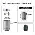 Система для приготування їжі  Fire Maple Petrel Quickboil Pro
