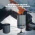 Система для приготування їжі  Fire Maple Petrel Quickboil Pro