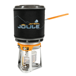 Система приготування їжі Jetboil Joule