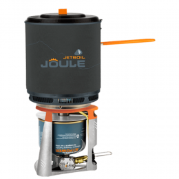 Система приготування їжі Jetboil Joule-EU