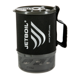 Система приготування їжі Jetboil MicroMo Carbon