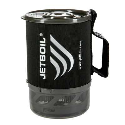 Система приготовления пищи Jetboil MicroMo Carbon - фото 20815