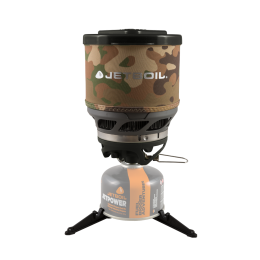 Система приготування їжі Jetboil MiniMo