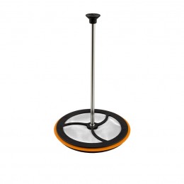 Пресс для кофе и чая Jetboil Cofee Press Silicone