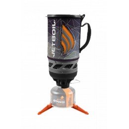 Система приготування їжі Jetboil Flash 1L fractile