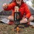 Система приготування їжі Jetboil Flash 1L carbon 2026 Система приготування їжі Jetboil Flash 1L carbon 2026