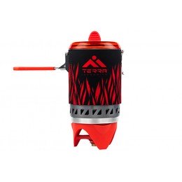 Система приготування їжі Terra Incognita Wezen Fire 1 л