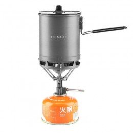 Система для приготовления пищи Fire Maple Petrel Ultralight