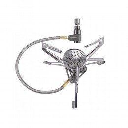 Газовий пальник зі шлангом Fire Maple Polaris with Hose