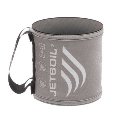 Неопреновий чохол для казанка-горня Jetboil Cozy Sol - фото 22494