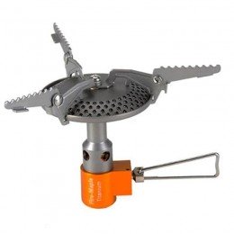 Газовая горелка титановая Fire Maple FMS 116T