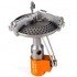 Газовая горелка титановая Fire Maple FMS 116T