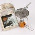 Газовая горелка титановая Fire Maple FMS 116T