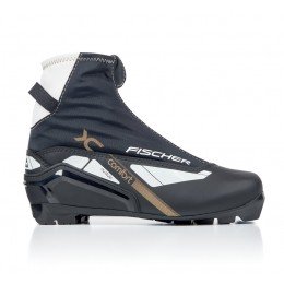 Ботинки для беговых лыж Fischer XC Comfort My Style