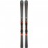 Лыжи Elan Amphibio 14 TI FX EMX 11.0, 168 см