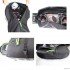 Чехол для сноуборда Travel Extreme Rider blue
