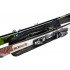 Чехол на колесах для лыж Thule RoundTrip Ski Roller 192см Чехол на колесах для лыж Thule RoundTrip Ski Roller 192см