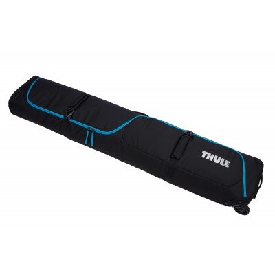Чохол на колесах для сноуборда Thule RoundTrip Snowboard Roller 165см - фото 19266