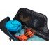 Чохол на колесах для сноуборда Thule RoundTrip Snowboard Roller 165см