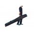Чохол на колесах для сноуборда Thule RoundTrip Snowboard Roller 165см
